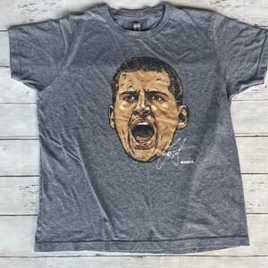 Next Level apparel kids size NikolaYouth XL Jokic tee